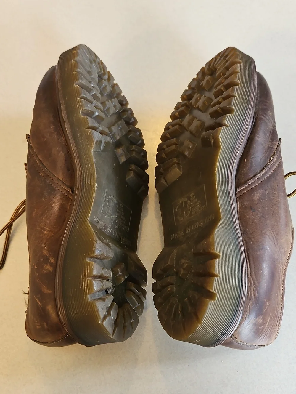 Dr Martens Oxford Shoes